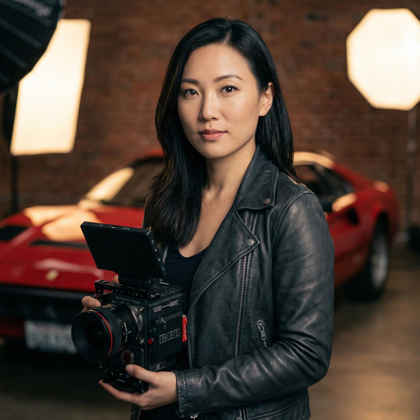 51视频制片人林雨桐